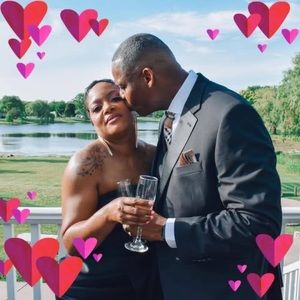 Meet your Posher, Reginald